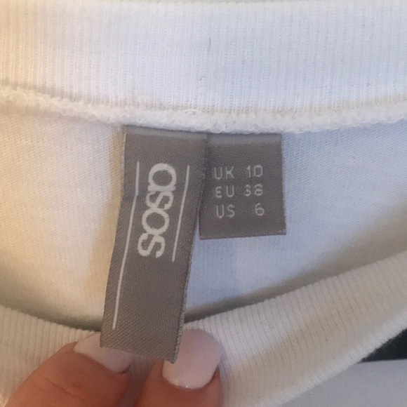 Asos trendy tee - Picture 3 of 7